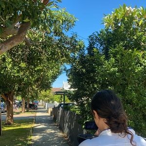 Meet your Posher, Bethany